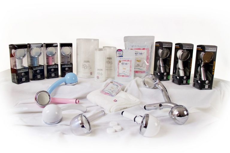 Official Site Amane Shower Heads amane Heavenly Rain The World’s